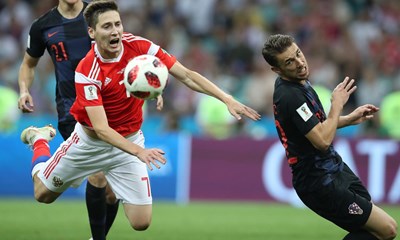 Osvojio srebro s hrvatskom reprezentacijom u Rusiji, a sada će igrati u 1. Zagrebačkoj ligi