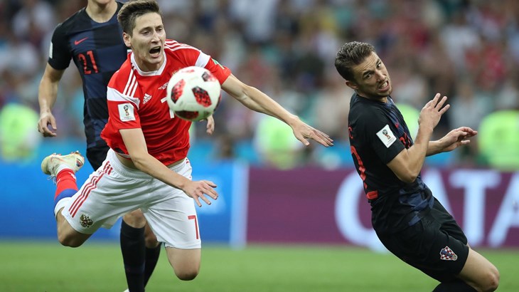 Pivarić: "Sve ovo je zasluženo. Ovo je nagrada za dugogodišnji rad"