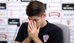 Ostaje u Hoffenheimu: Kramarić produžio ugovor do 2022. godine