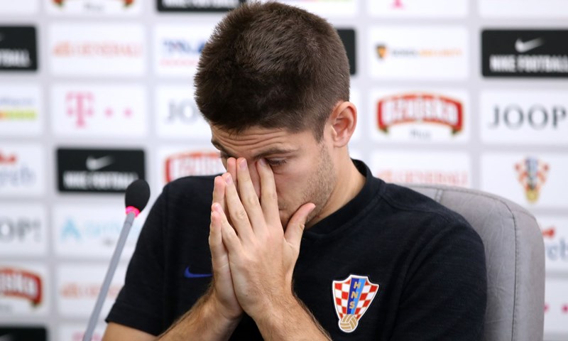 Ostaje u Hoffenheimu: Kramarić produžio ugovor do 2022. godine