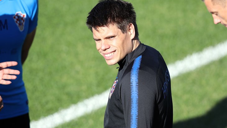 Nakon što ga je HNS udaljio od reprezentacije, FIFA još novčano kaznila Vukojevića