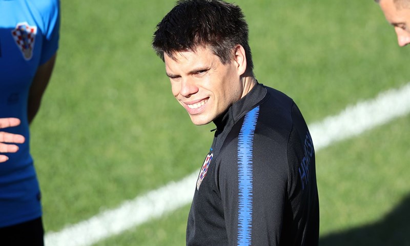 Nakon što ga je HNS udaljio od reprezentacije, FIFA još novčano kaznila Vukojevića