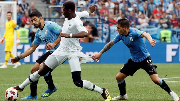 Kutak za kladioničare: Urugvajci otvaraju nastup na Copa Americi pobjedom