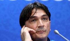 Dalić: "Nije iznenađenje što je Hrvatska među četiri reprezentacije svijeta s obzirom na kvalitetu naših igrača"
