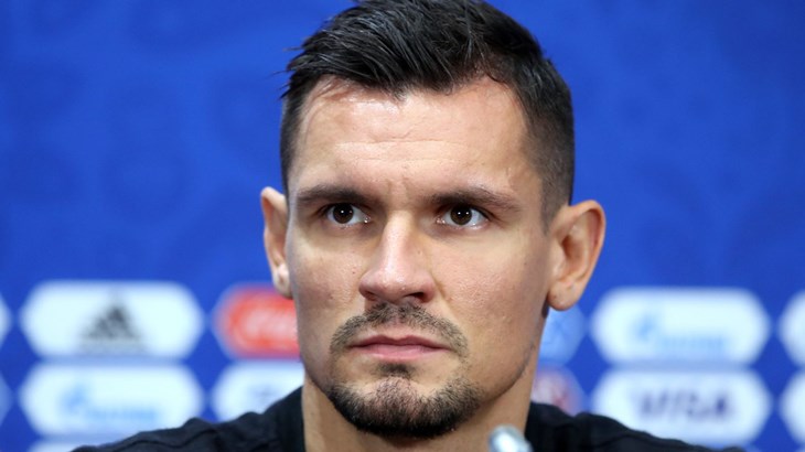 Lovren: "Što je najbitnije i dalje vjerujemo u sebe, znamo i da možemo i moramo bolje"
