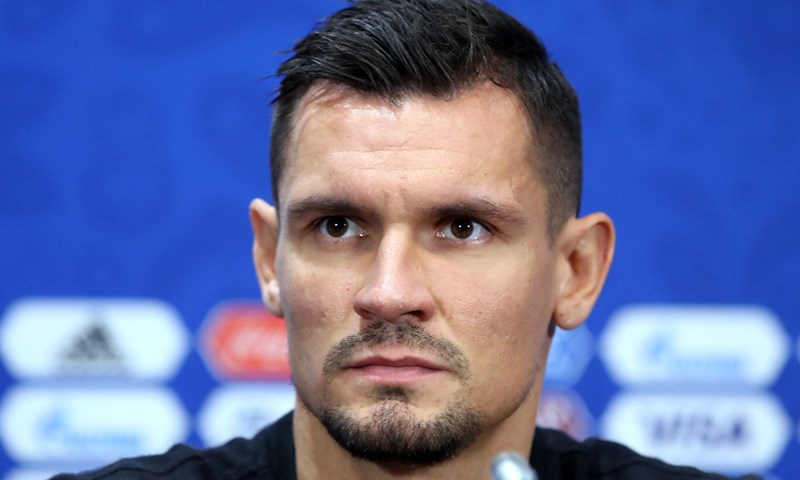 Lovren: "Što je najbitnije i dalje vjerujemo u sebe, znamo i da možemo i moramo bolje"