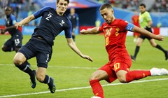 Jedna od najtežih utakmica Svjetskog prvenstva - Belgija i Engleska u borbi za treće mjesto