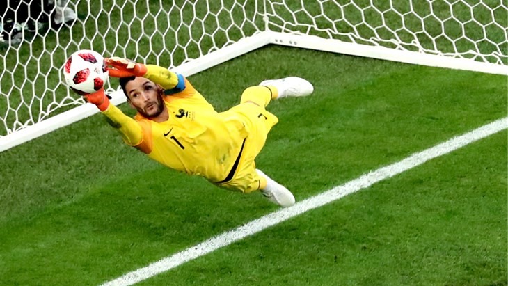 Hugo Lloris odigrao posljednju utakmicu u dresu francuske reprezentacije