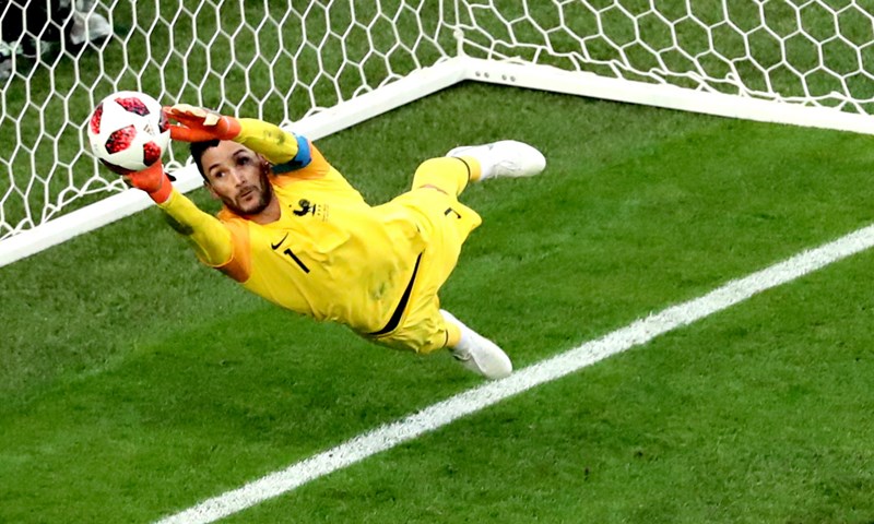 Hugo Lloris odigrao posljednju utakmicu u dresu francuske reprezentacije