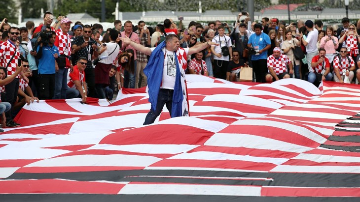 Još ima karata za Azerbajdžan, prodano 20 tisuća ulaznica