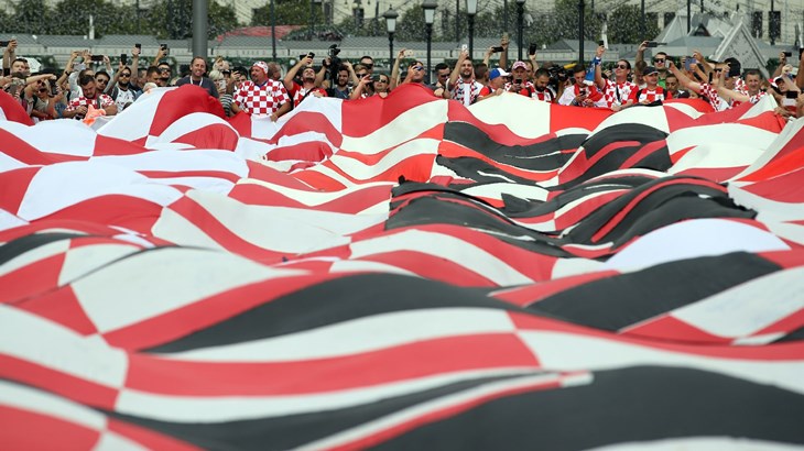 HNS obavještava: "Nema javne prodaje ulaznica za finale"