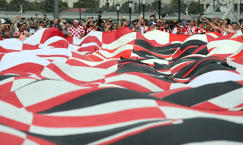 HNS obavještava: "Nema javne prodaje ulaznica za finale"