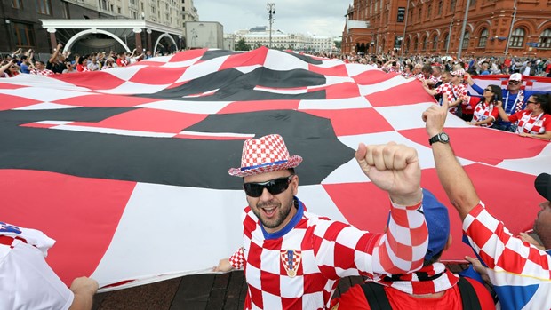 HNS zatražio od Fife dodatni kontingent ulaznica za finale