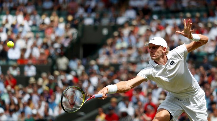 Nevjerojatan poraz Federera od Andersona, Đoković suvereno ušao u polufinale