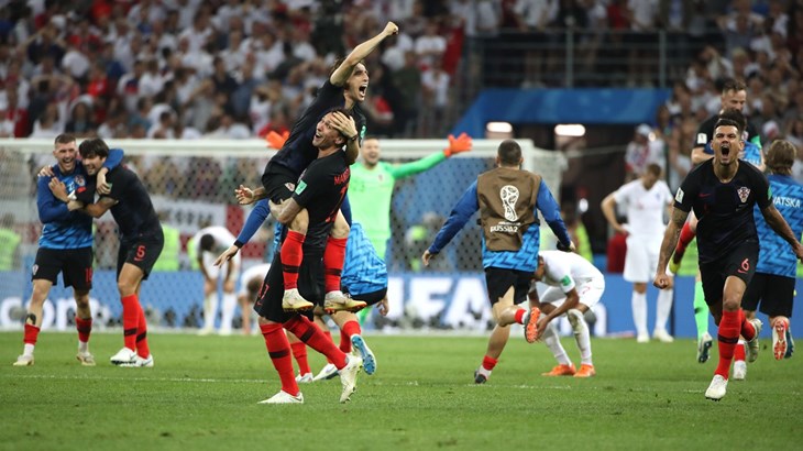 Vraća se kući - Engleska! Ispunila joj je želju - Hrvatska!