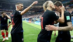 Na današnji dan: Perišić i Mandžukić odveli Hrvatsku u finale!