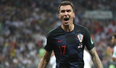 [RTL Video] Mandžukić: "Gol protiv Engleske mi je najdraži u karijeri, kao da je bilo jučer"