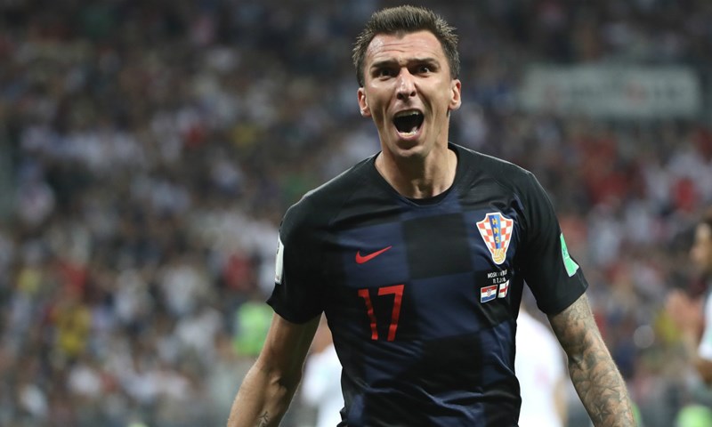Al-Rayyan potvrdio, Mario Mandžukić ne ide u Katar