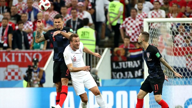 Kane: "Bilo je puno stvari koje smo mogli napraviti bolje, ali Hrvatska je igrala dobro"