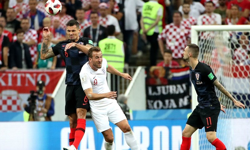 Lovren: "Nismo svjesni što smo napravili, sjest će nam za 20 godina"