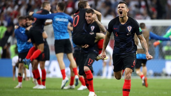 Lovren poručio da ostaje: "Nadam se da će i Luka moći ostati, pogotovo nakon što je dokazao da je broj jedan"