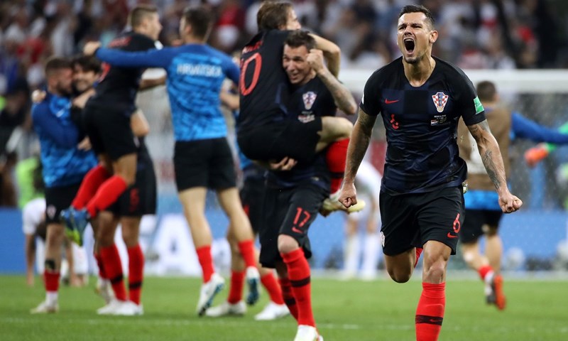 Lovren poručio da ostaje: "Nadam se da će i Luka moći ostati, pogotovo nakon što je dokazao da je broj jedan"
