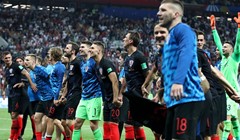 Clarin: "Hrvatska je podučila Englesku nogometu, gladi za pobjedom i hrabrosti"