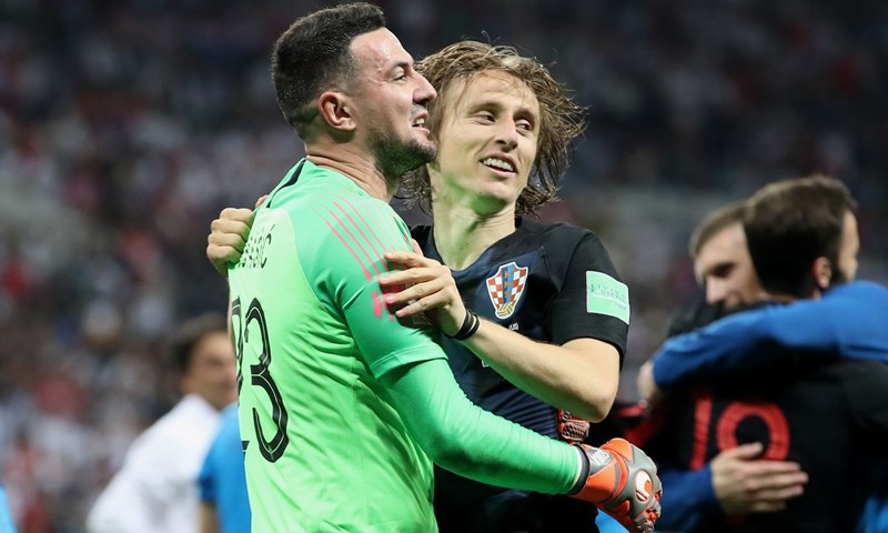 ESPN: "Francuska će u nedjelju biti favorit, ali ne otpisujte Hrvatsku"