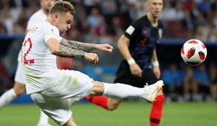 Engleska bez ozlijeđenog Kierana Trippiera protiv Hrvatske