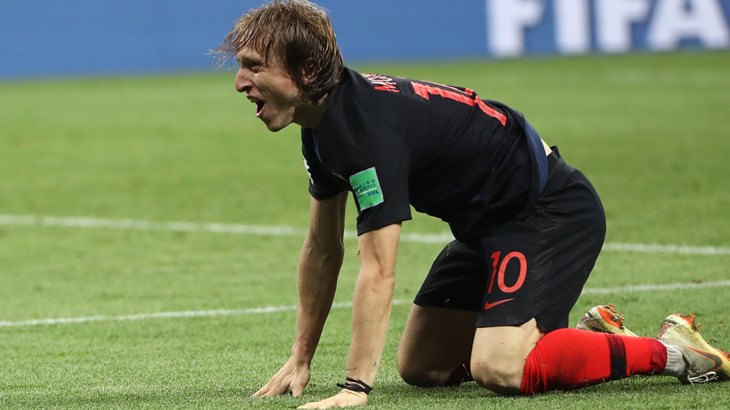 Marca: "Dobra stvar za nogomet je što se još ne vraća kući, a Modrić zaslužuje uzeti sve"