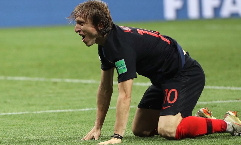 Marca tvrdi: Modrić potpisuje novi ugovor, zarađivat će kao Ramos