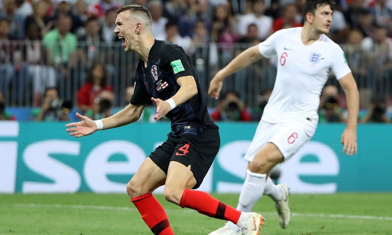 Le Figaro ključnima proglasio Vrsaljka i Perišića, a pokopao Kanea i Hendersona