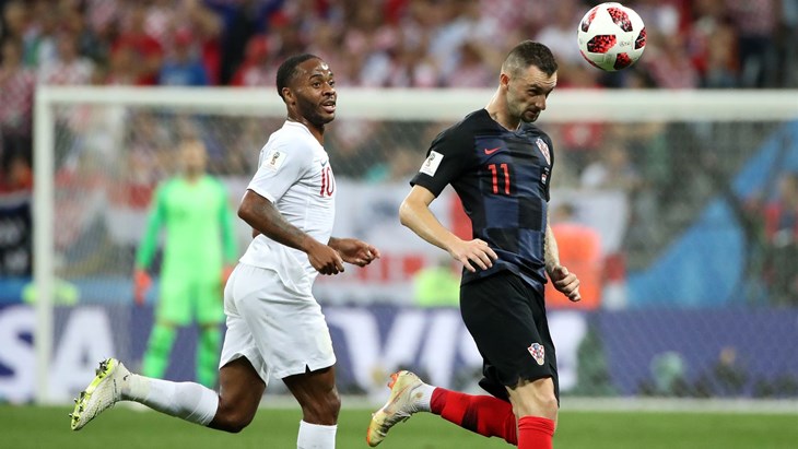 Statistika ne vara: Maratonac Brozović dominirao sredinom, nepogrešivi Lovren i Vida donijeli mirnoću zadnjem redu