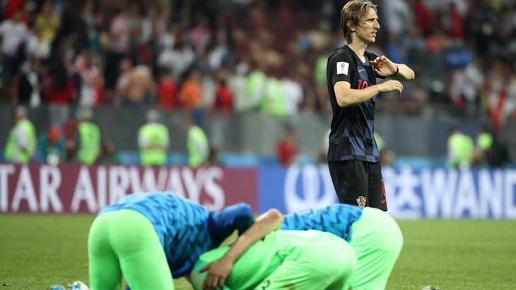 Rusi podijeljeni u prognozama, ali i oko podrške Hrvatskoj