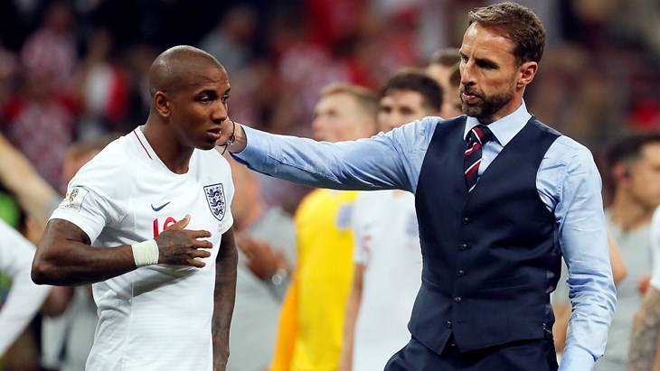 Southgate: "Svjestan sam da smo izgubili ogromnu utakmicu i teško mi je utješiti igrače nakon ovoga"