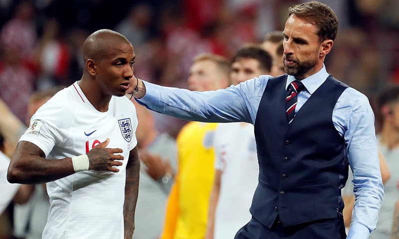 Southgate: "Hrvatska je još jednom pokazala svoju snagu i izdržljivost, čeka nas poseban susret"