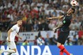 Crouch: "Ne bih se kladio protiv Hrvatske u finalu s Francuskom"