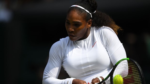 Sjajna Serena Williams ušla u 30. finale Grand slam turnira