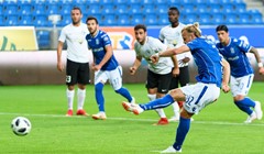 VIDEO: Hrvati zabijali u pretkolu, najraspoloženiji Dominik Radić