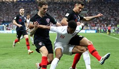 Lovren: "Francuzi su vrhunski, Mbappe je nevjerojatno brz, ali nogomet je nepredvidljiv"