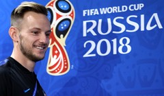 Rakitić: "Da u nedjelju igramo na stadionu koji prima 4.5 milijuna ljudi, svi bi došli ovdje"