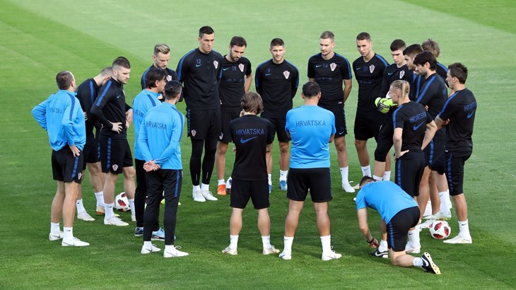 Ladić: "Odlučivat će sitnice, a te će sitnice ipak prevagnuti na našu stranu