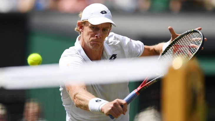 Maraton u polufinalu: Anderson svladao Isnera nakon šest i pol sati meča