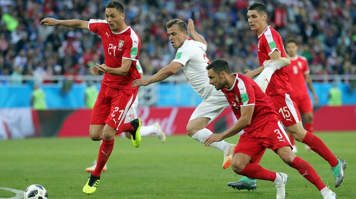 Talijani love Portugalce, Švedska protiv Turske traži priliku za iznenađenje