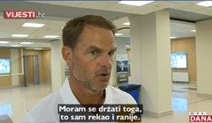 [RTL Video] Nogometne legende najavljuju: "Hrvatska je mentalno jača od Francuske, ali igrala je tri produžetka."