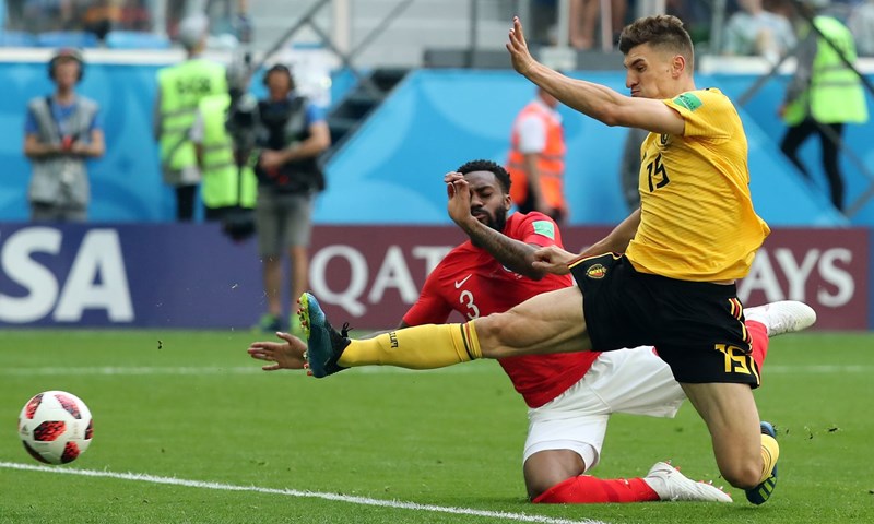 KRONOLOGIJA: Belgija je treća na svijetu, Englezi bez medalje!