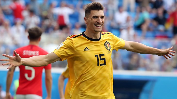 VIDEO: Povijesni uspjeh Belgije, Meunier i Hazard donijeli treće mjesto