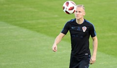 Domagoj Vida na izlaznim vratima Bešiktaša, u tijeku pregovori s Romom