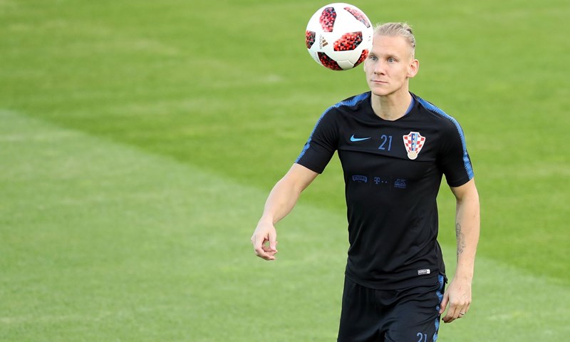 FIFA potvrdila: Nema kazne za drugi Vidin video