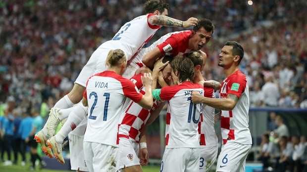Rivaldo: "Prema mom mišljenju Hrvatska je oštećena"